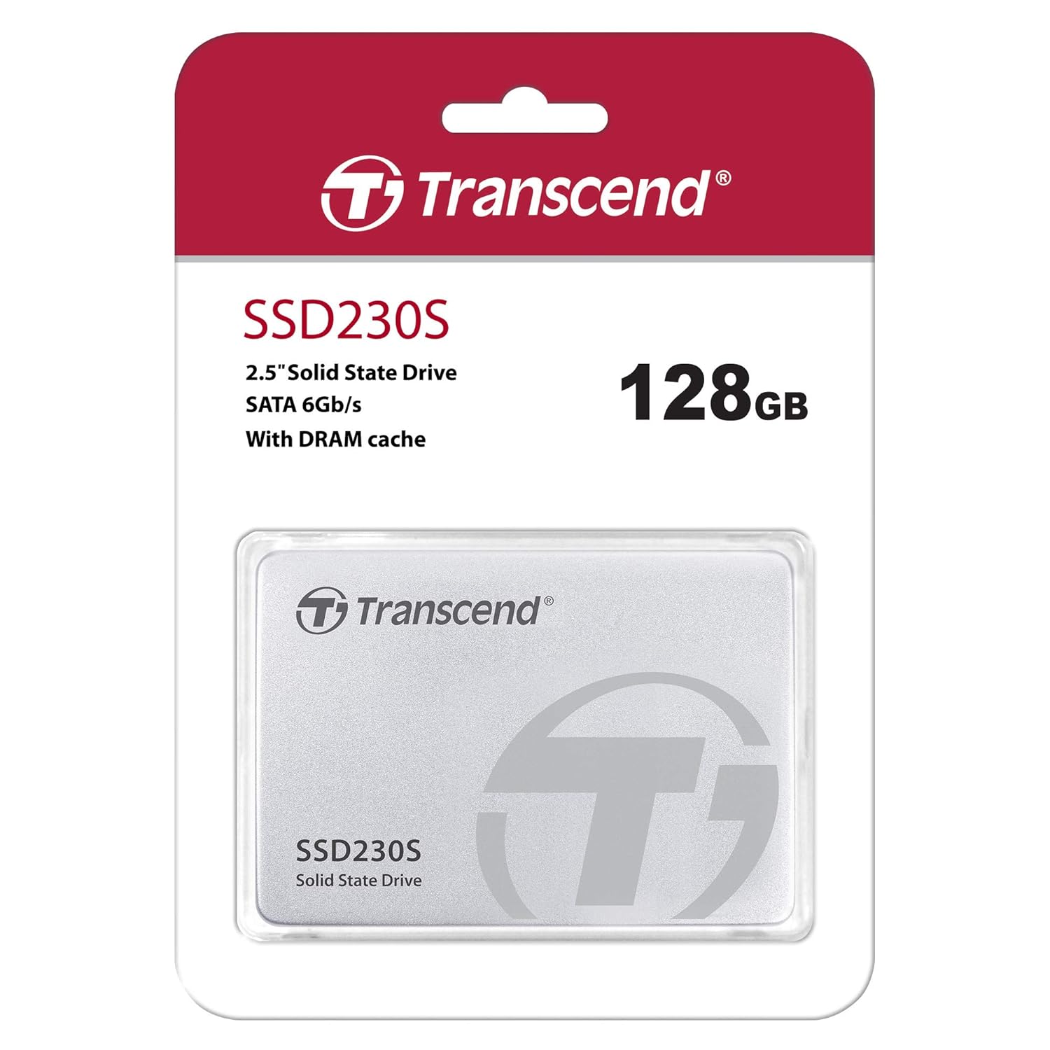 Transcend SSD230S 2.5 Transcend SSD230S 2.5